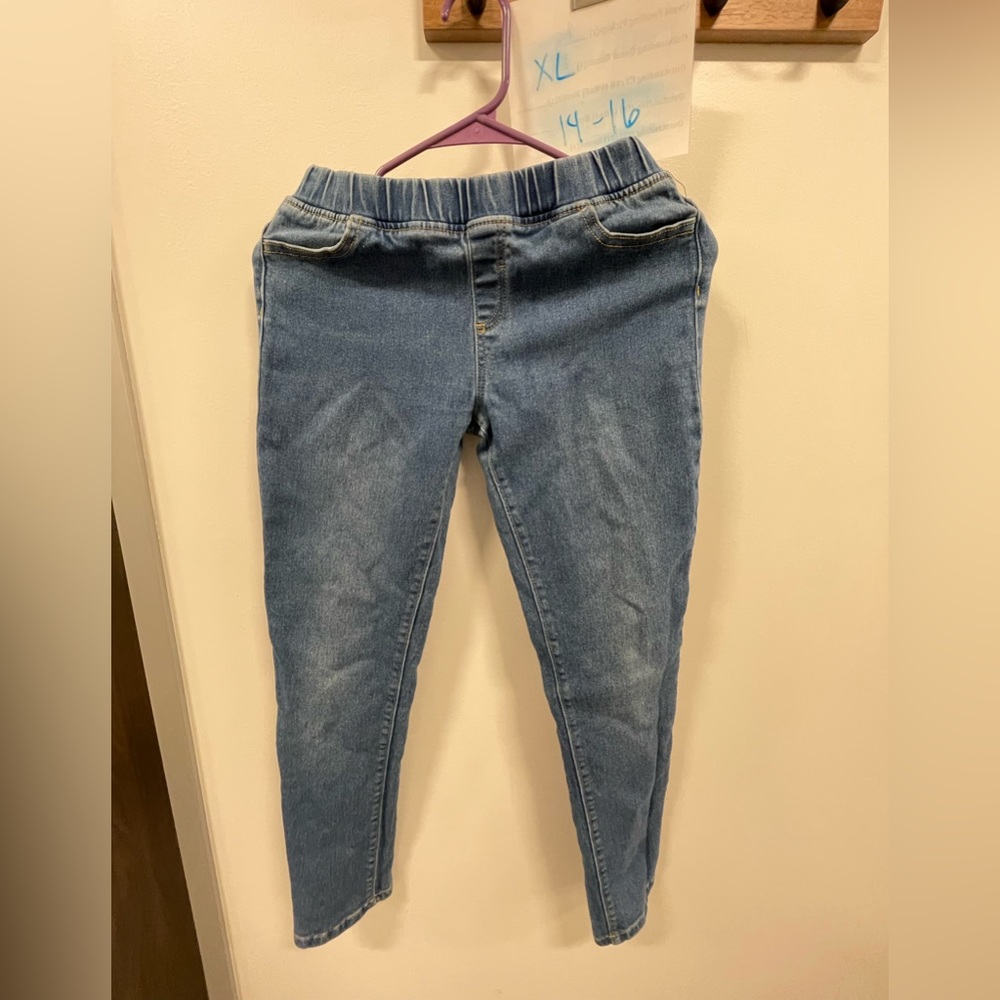 Jeggings 14/16